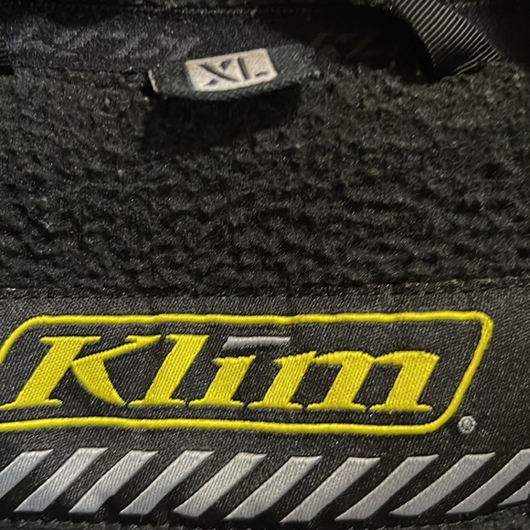 KLIM Jackets & Coats Mens Klim Everest Mid Layer Vest Poshmark